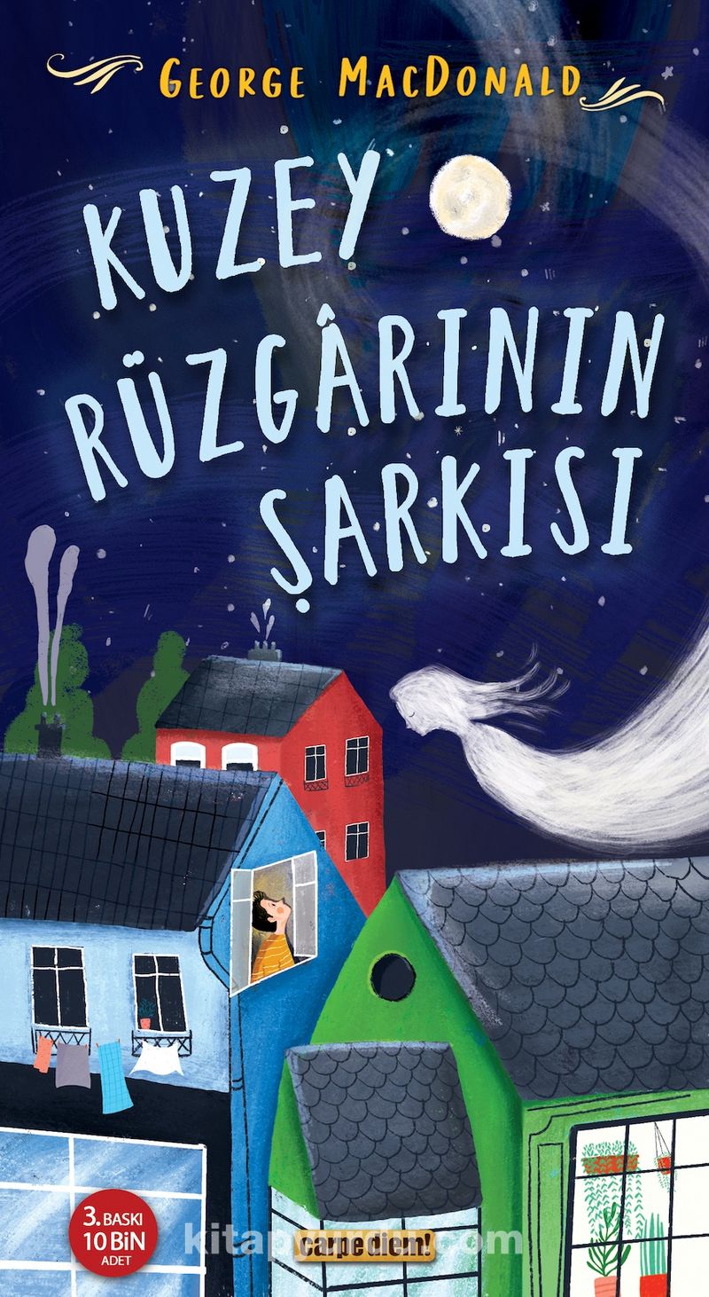 Kuzey Rüzgarının Şarkısı
