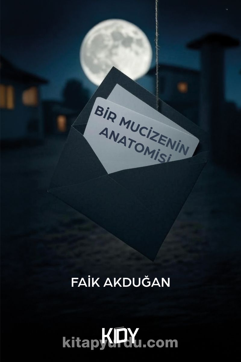 Bir Mucizenin Anatomisi