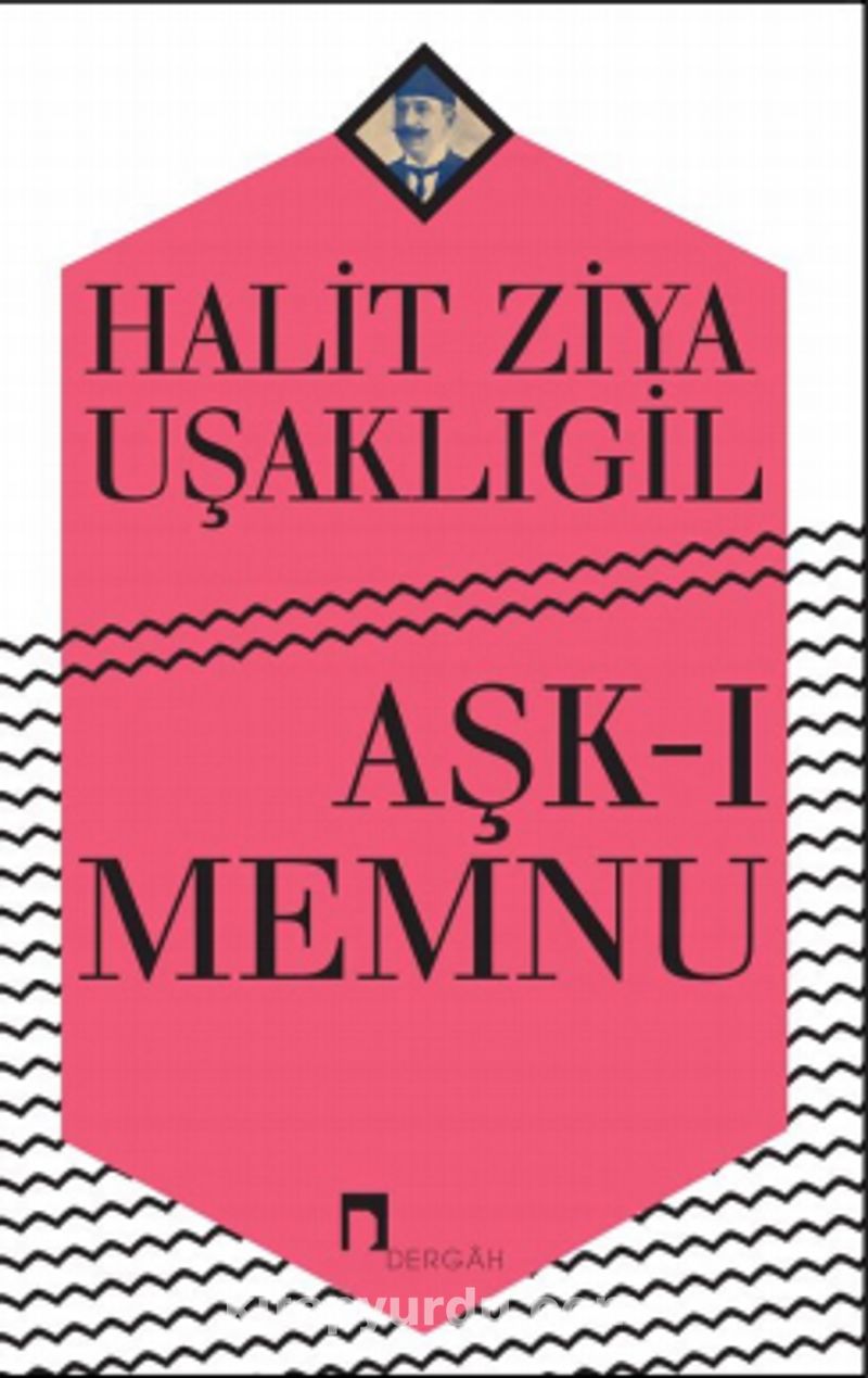 Aşk-ı Memnu
