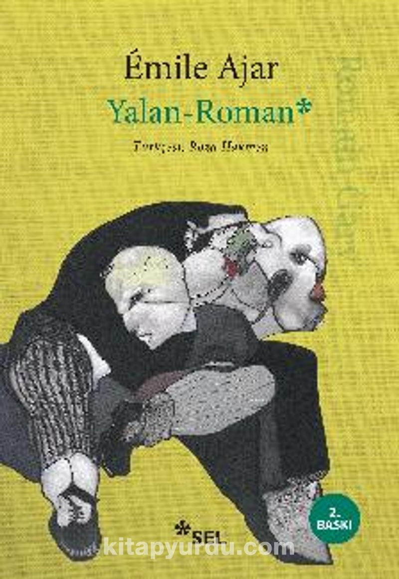 Yalan-Roman