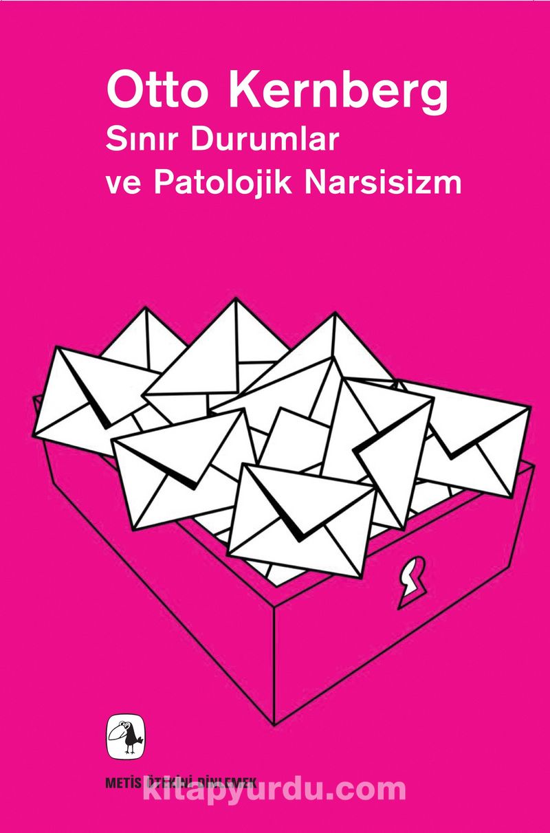 Sınır Durumlar ve Patolojik Narsisizm