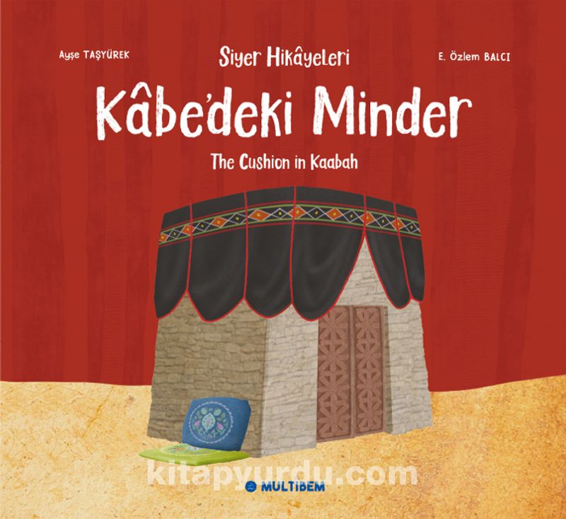 Kabe’deki Minder