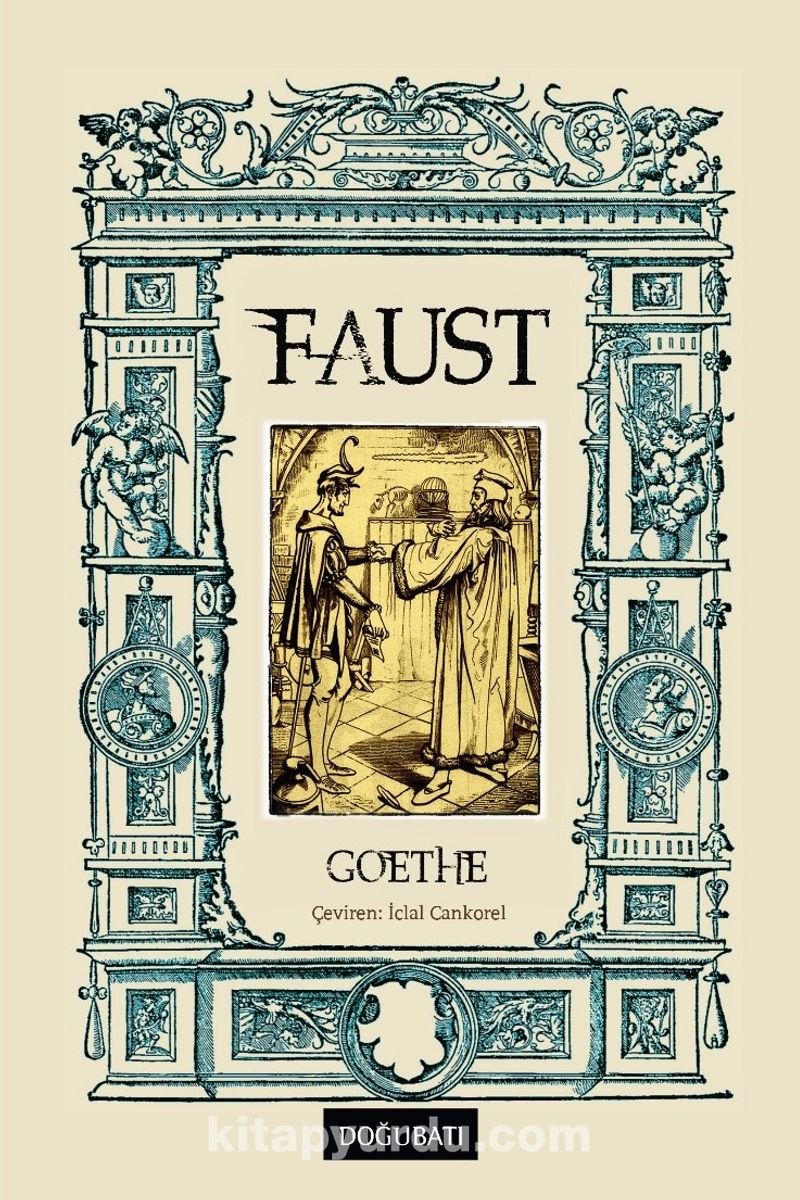 Faust (Ciltli)