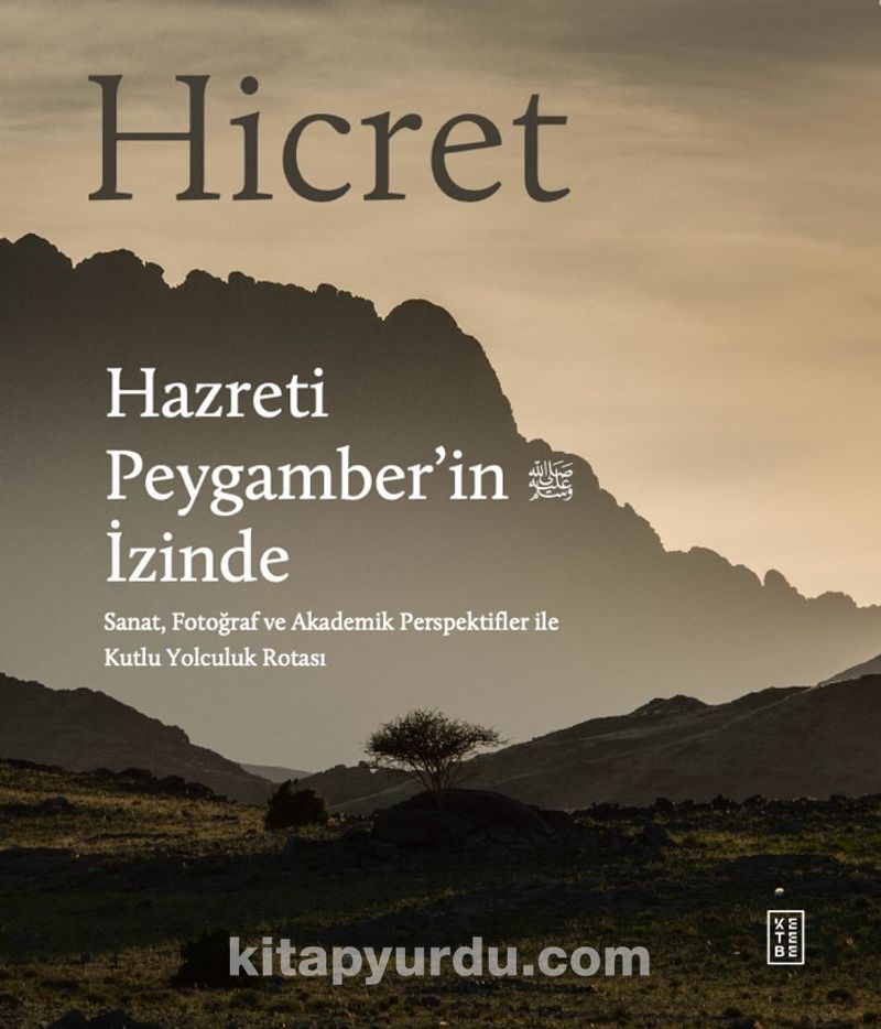 Hicret (Ciltli)