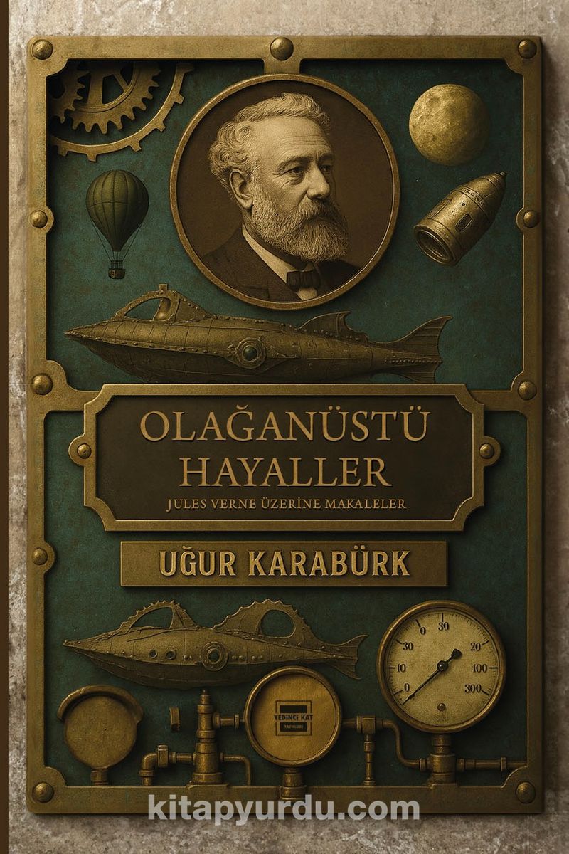 Olağanüstü Hayaller