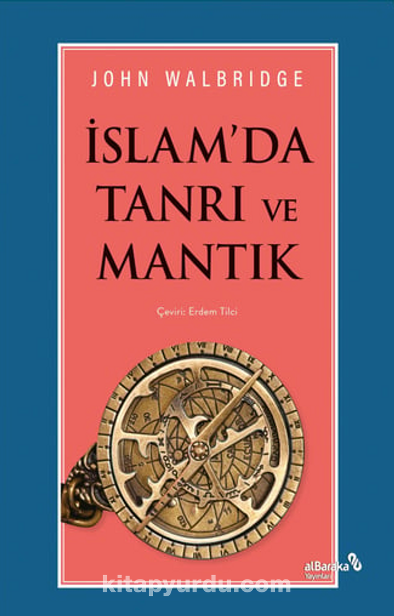 İslam'da Tanrı ve Mantık