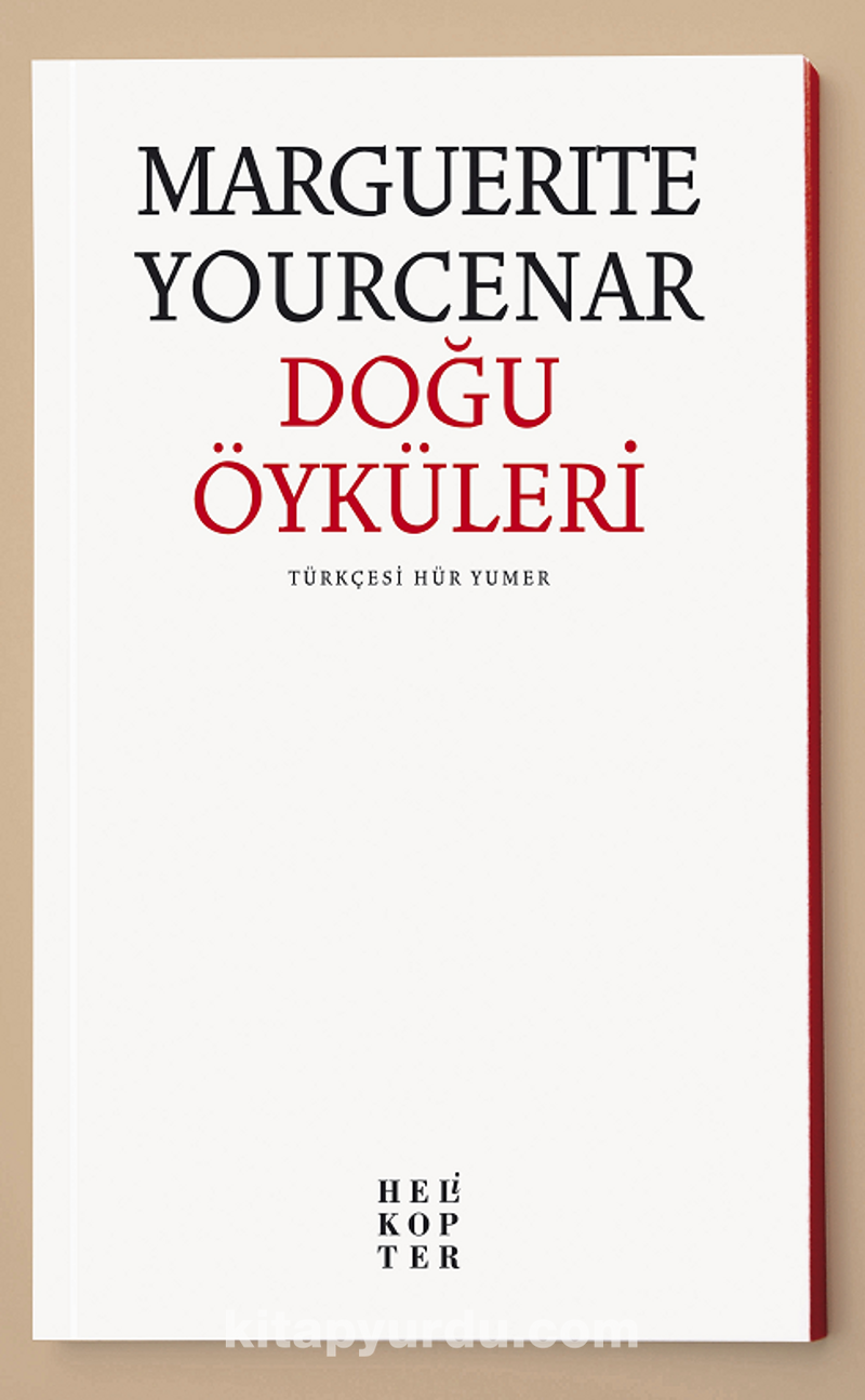 Doğu Öyküleri