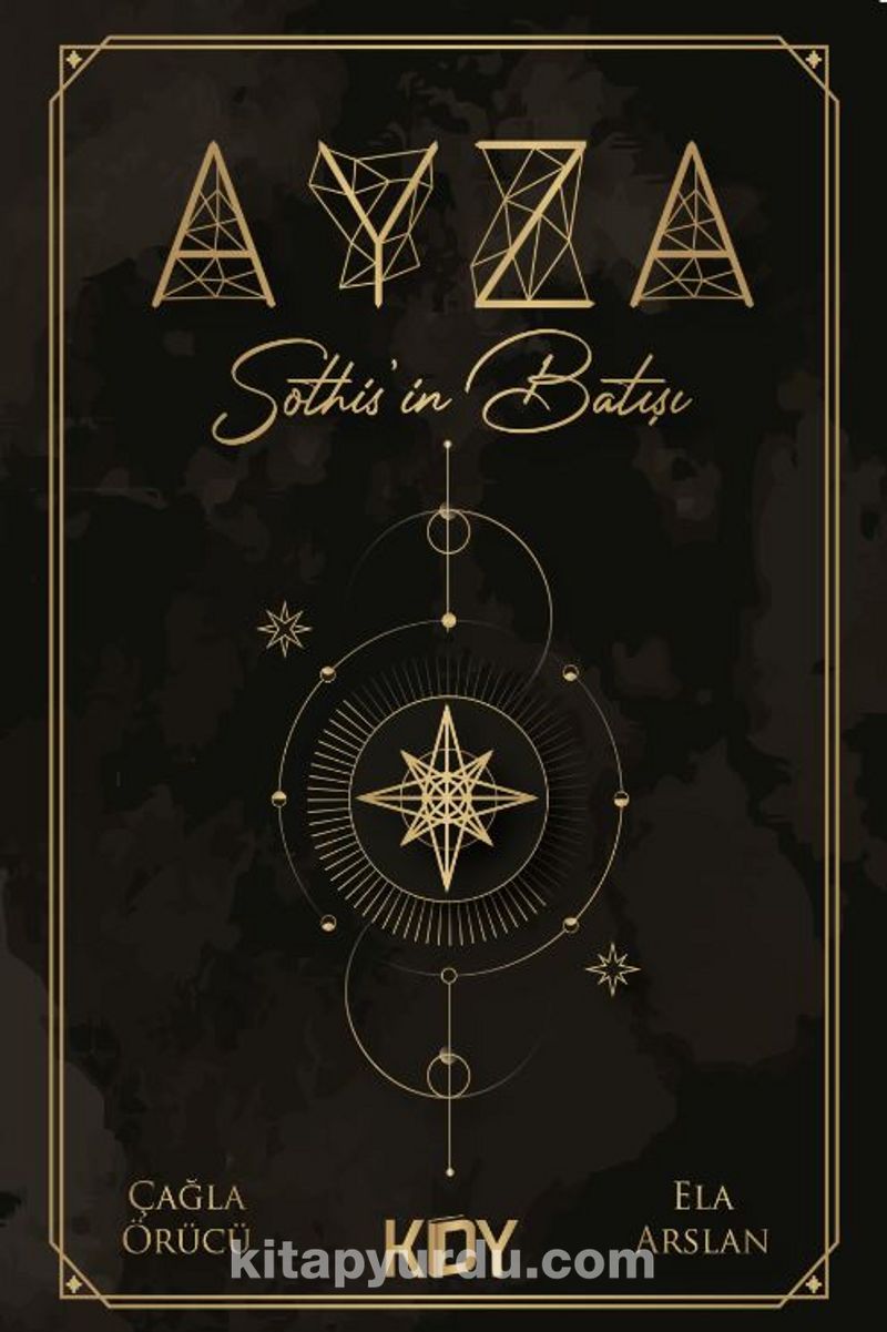 Ayza I - Sothis'in Batışı