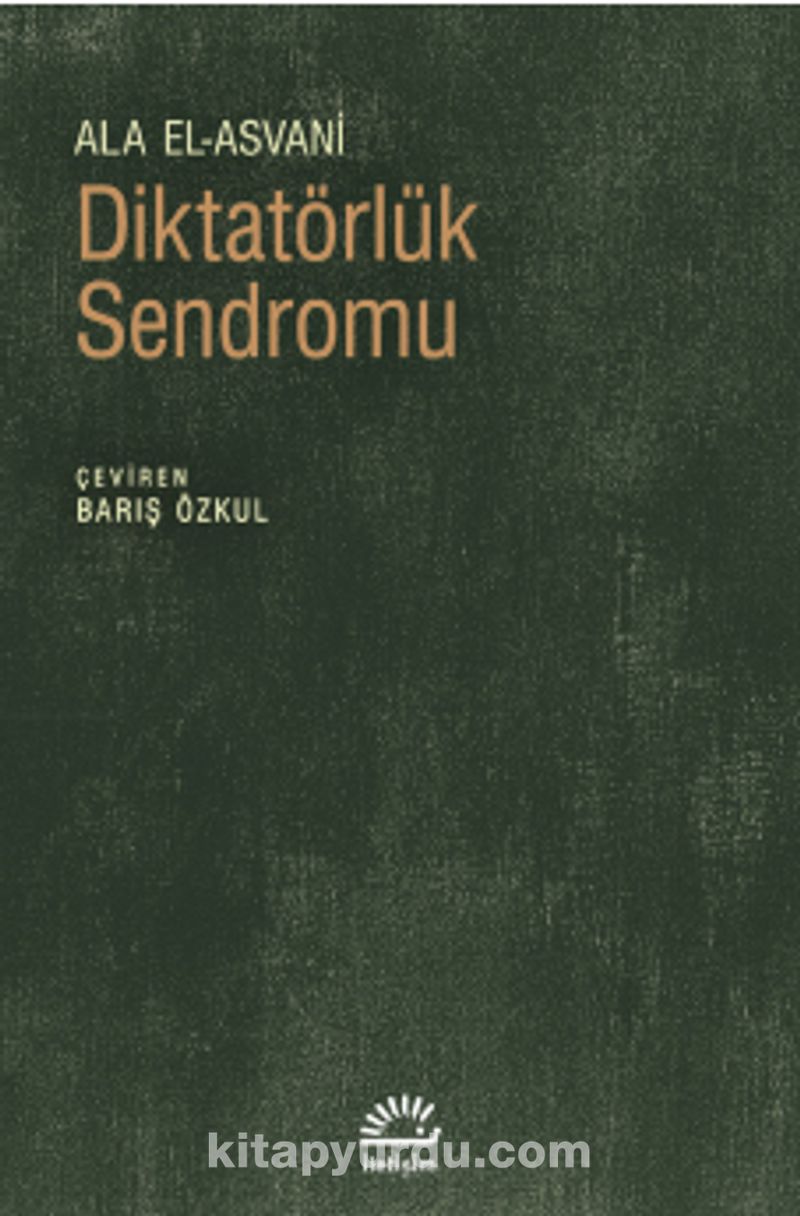 Diktatörlük Sendromu