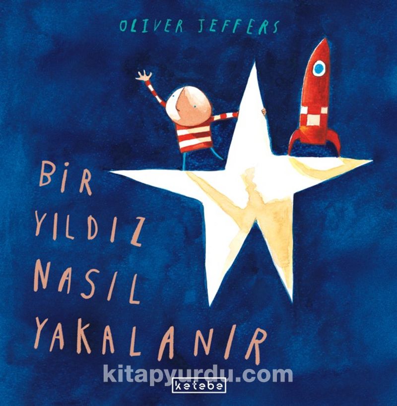 Bir Yıldız Nasıl Yakalanır