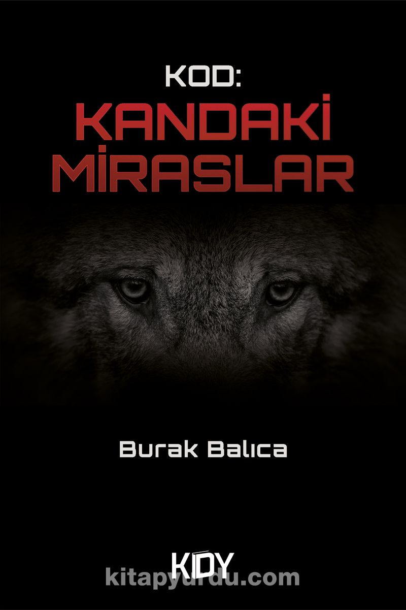 Kod: Kandaki Miraslar