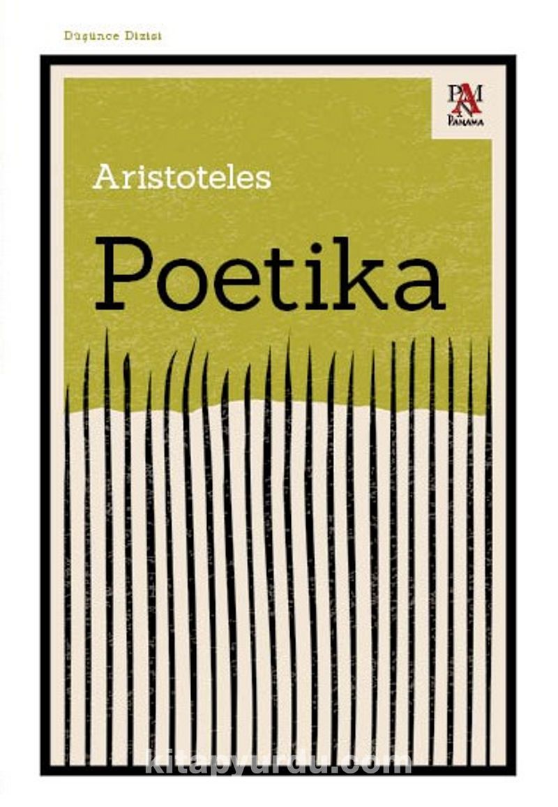 Poetika