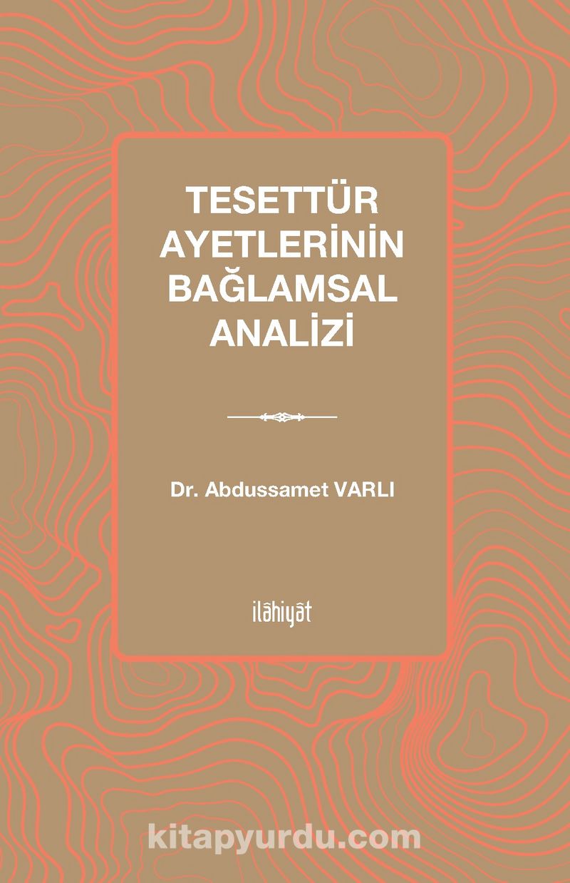 Tesettür Ayetlerinin Bağlamsal Analizi