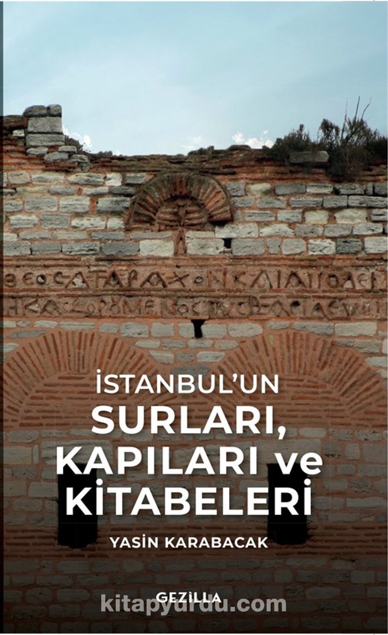 İstanbul’un Surları