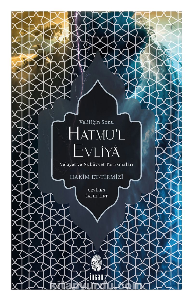 Hatmu'l Evliya Veliliğin Sonu / Velayet - Nübüvvet Tartışması
