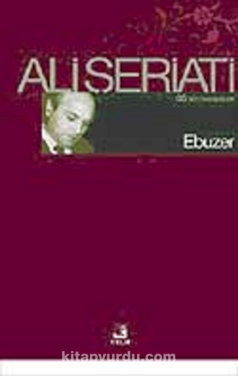 Ebuzer / Bütün Eserleri-3