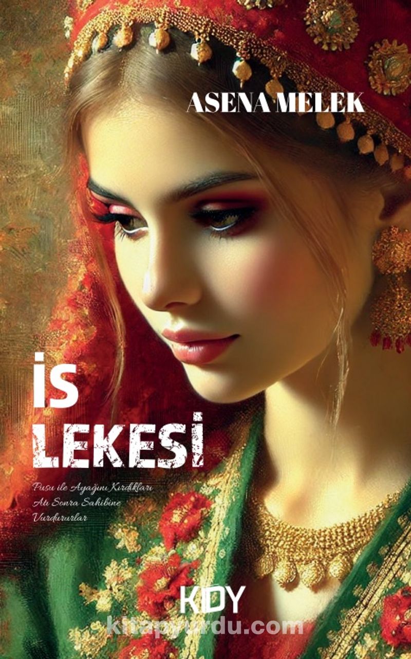 İs Lekesi
