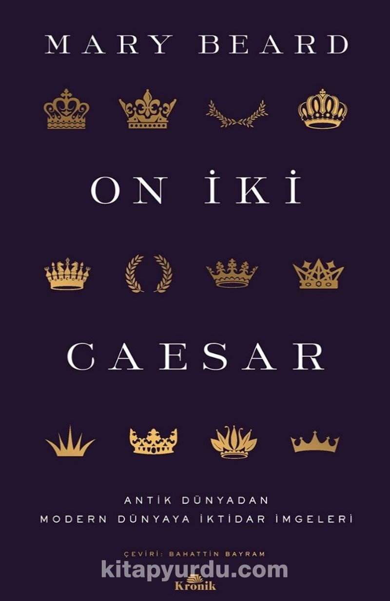 On İki Caesar