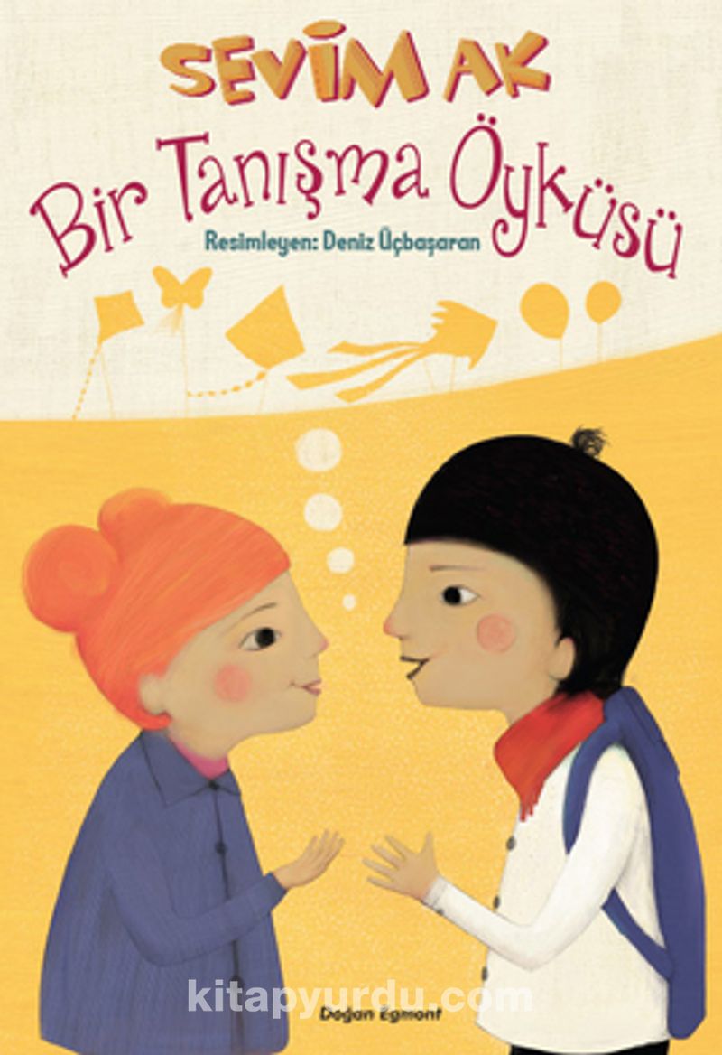 Bir Tanışma Öyküsü