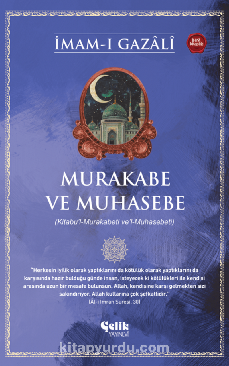 Murakabe ve Muhasebe