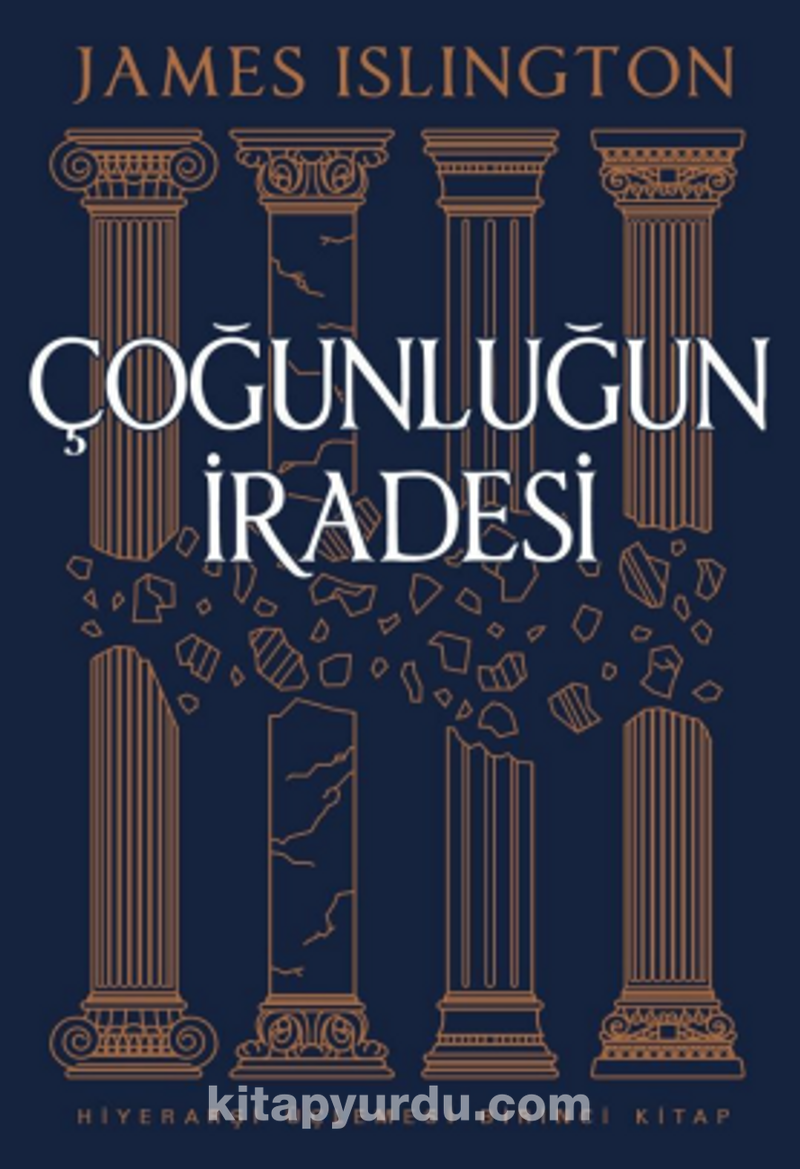 Çoğunluğun İradesi