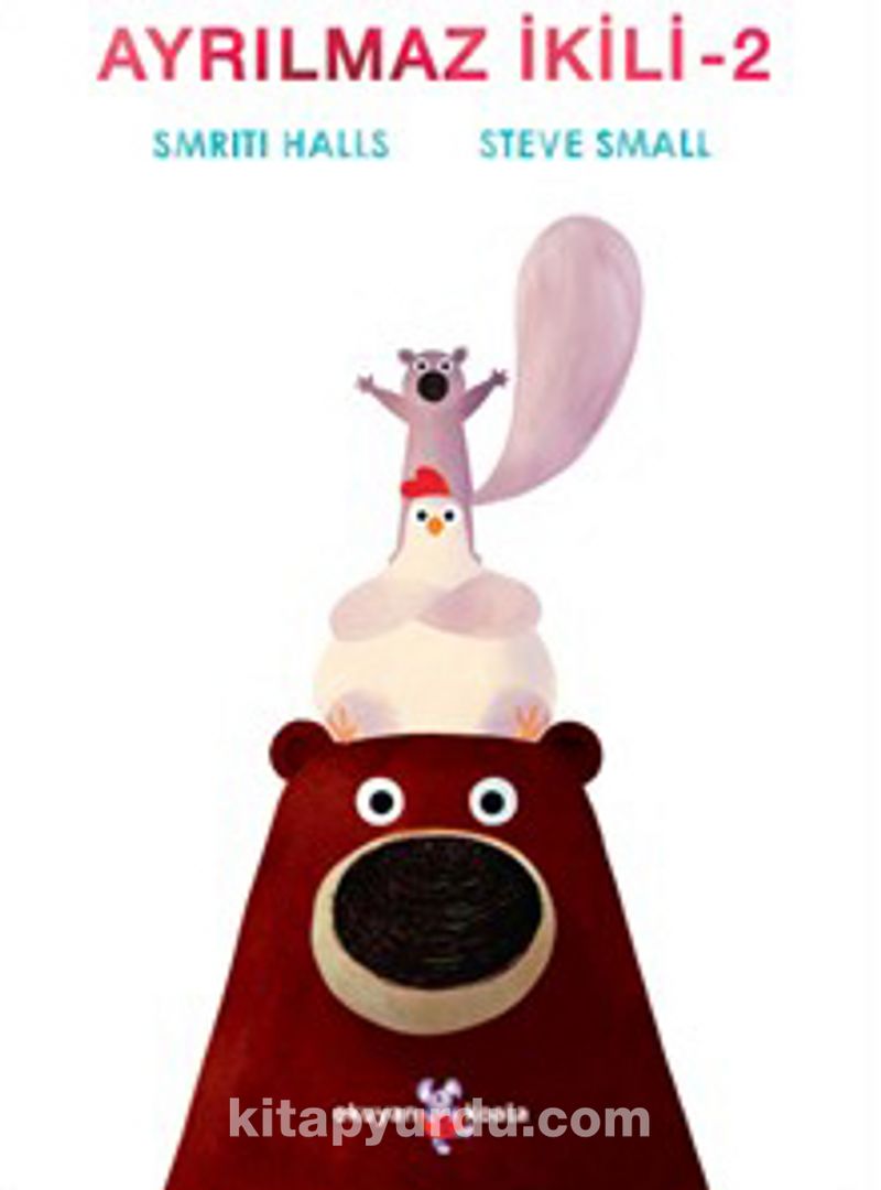 Ayrılmaz İkili 2