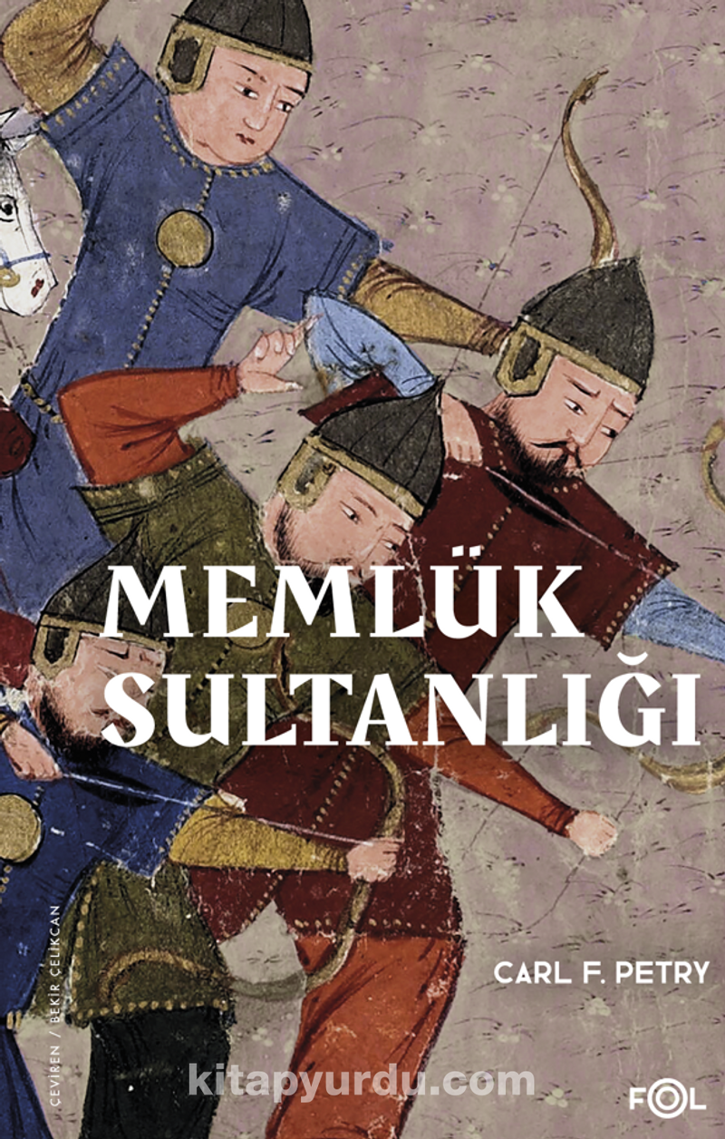 Memlük Sultanlığı