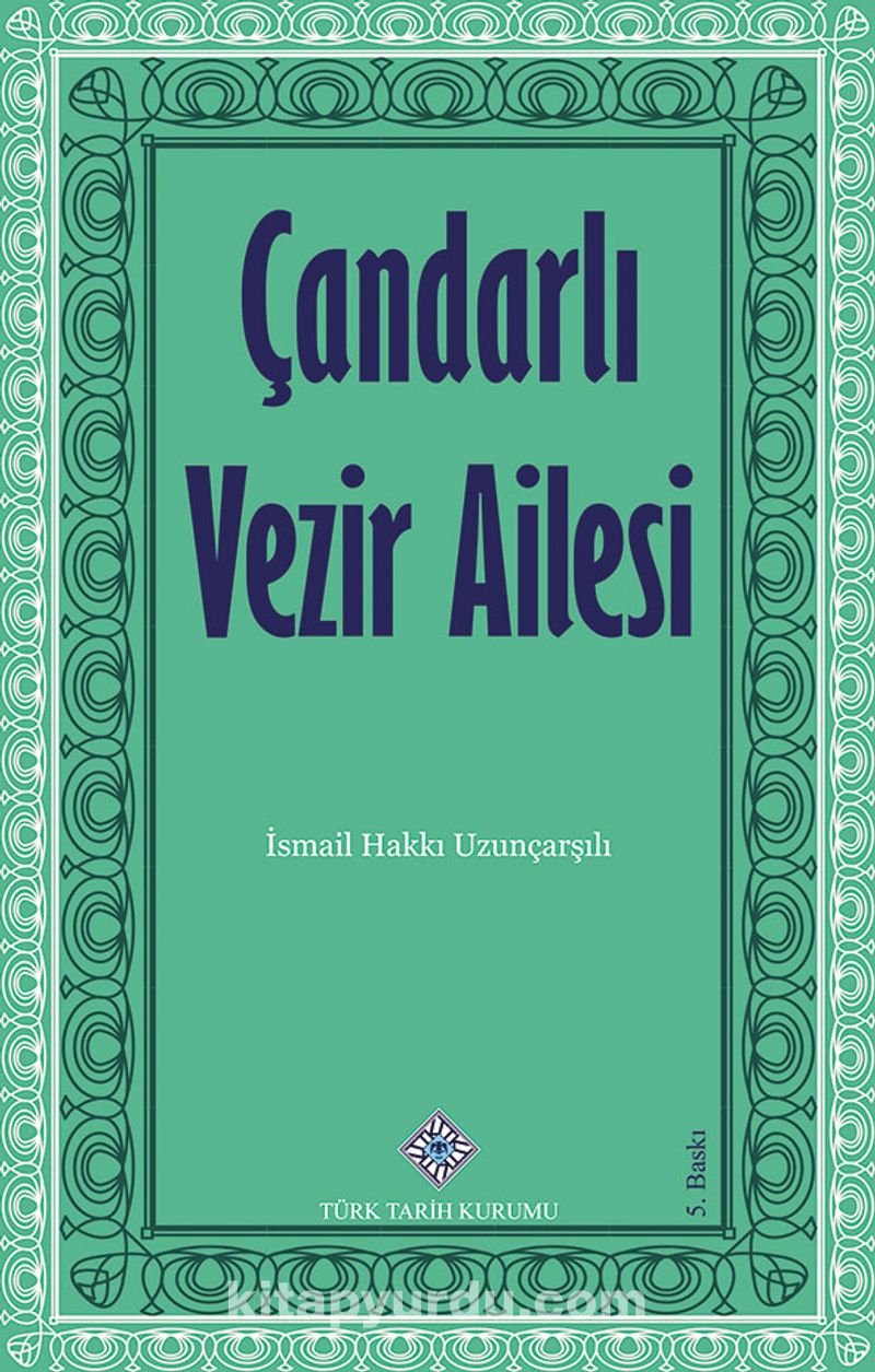Çandarlı Vezir Ailesi