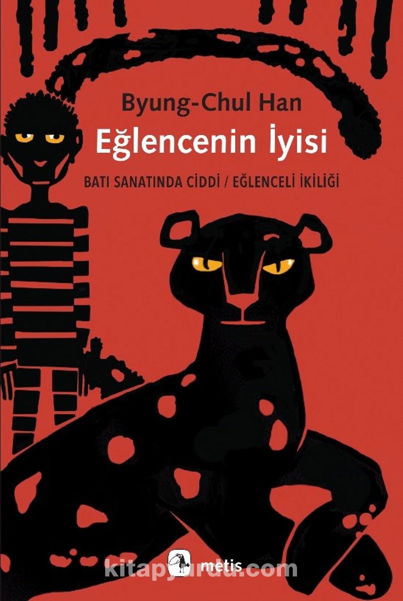Eğlencenin İyisi