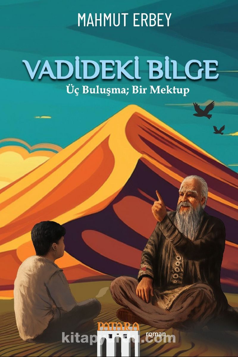 Vadideki Bilge