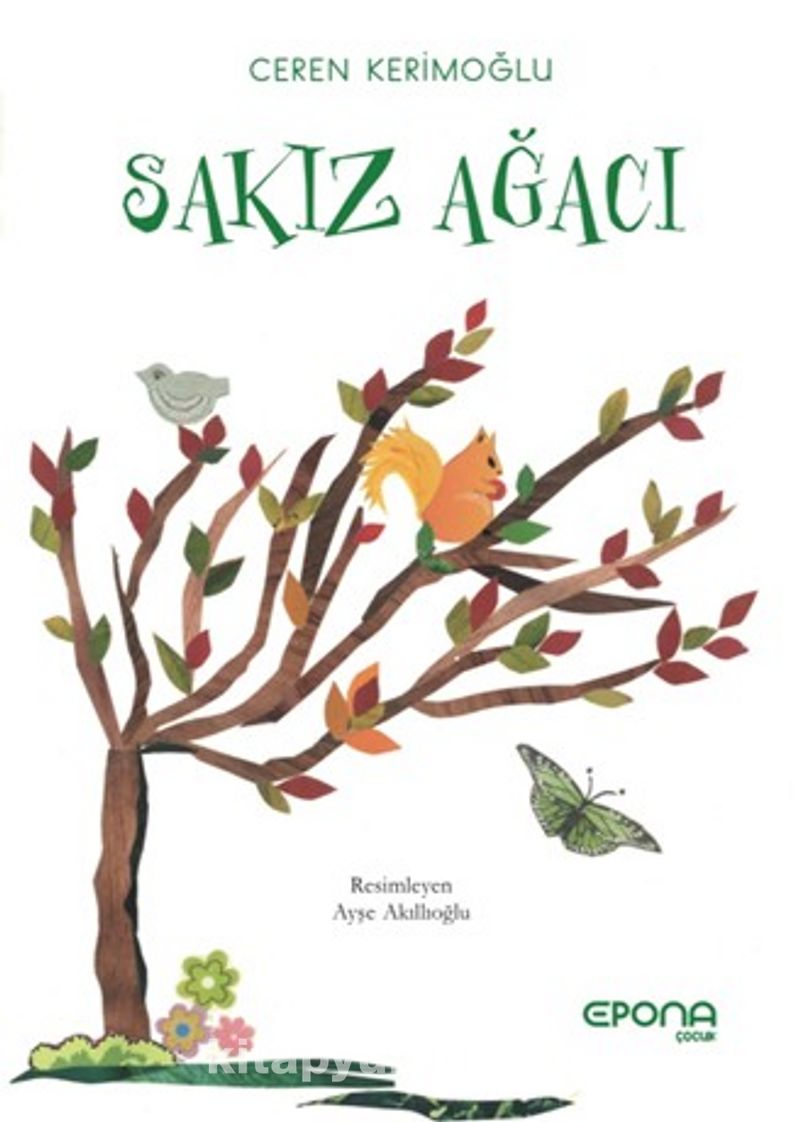 Sakız Ağacı