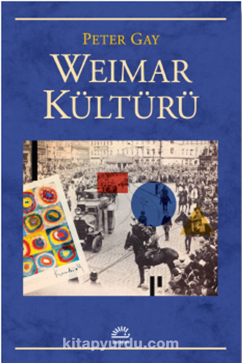 Weimar Kültürü
