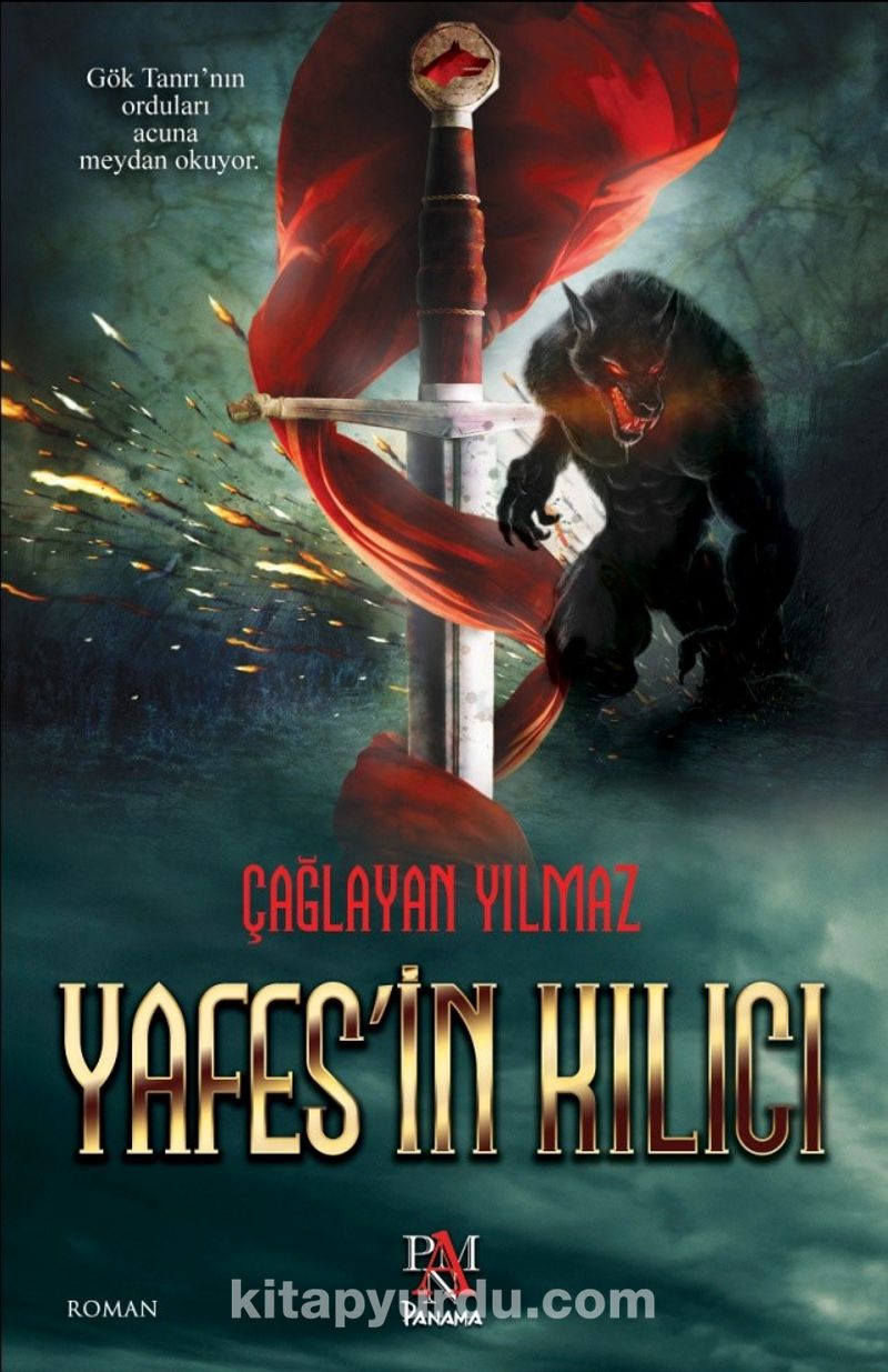 Yafes’in Kılıcı