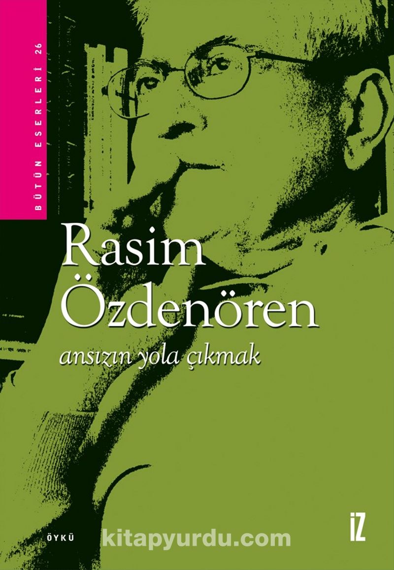 Ansızın Yola Çıkmak