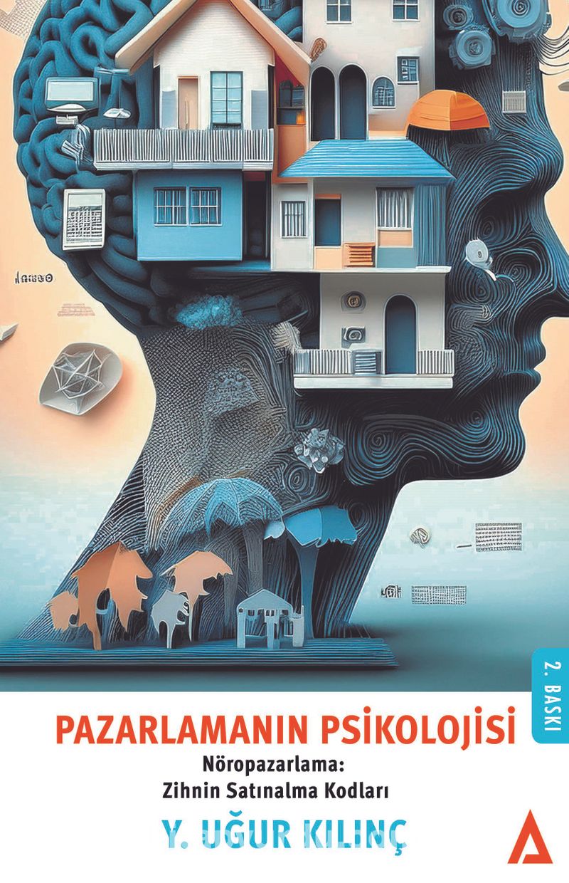 Pazarlamanın Psikolojisi