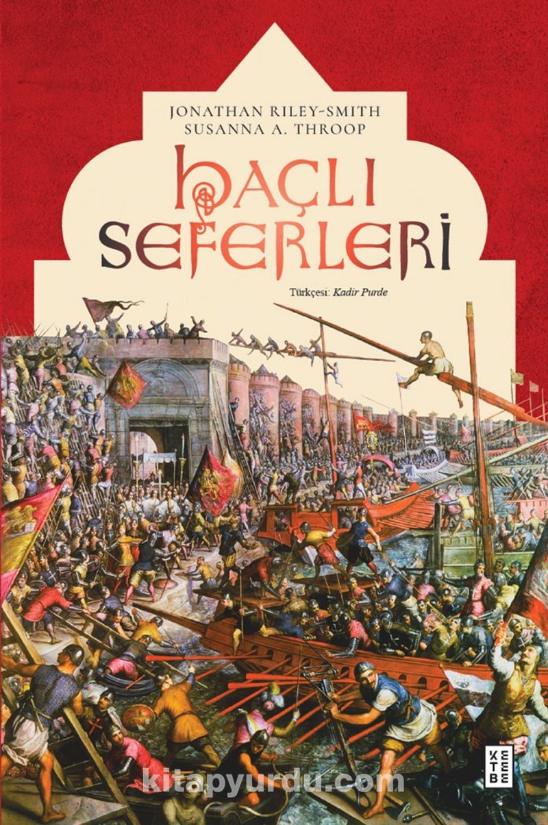 Haçlı Seferleri