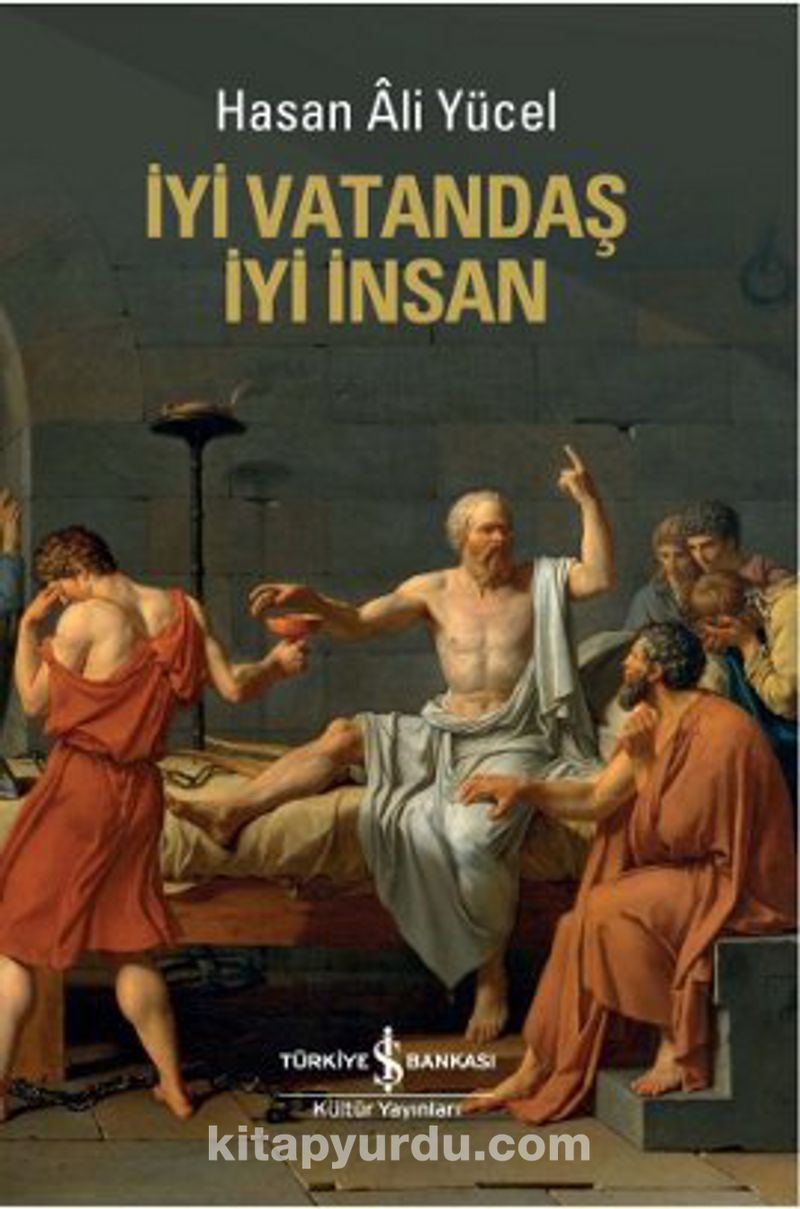 İyi Vatandaş İyi İnsan