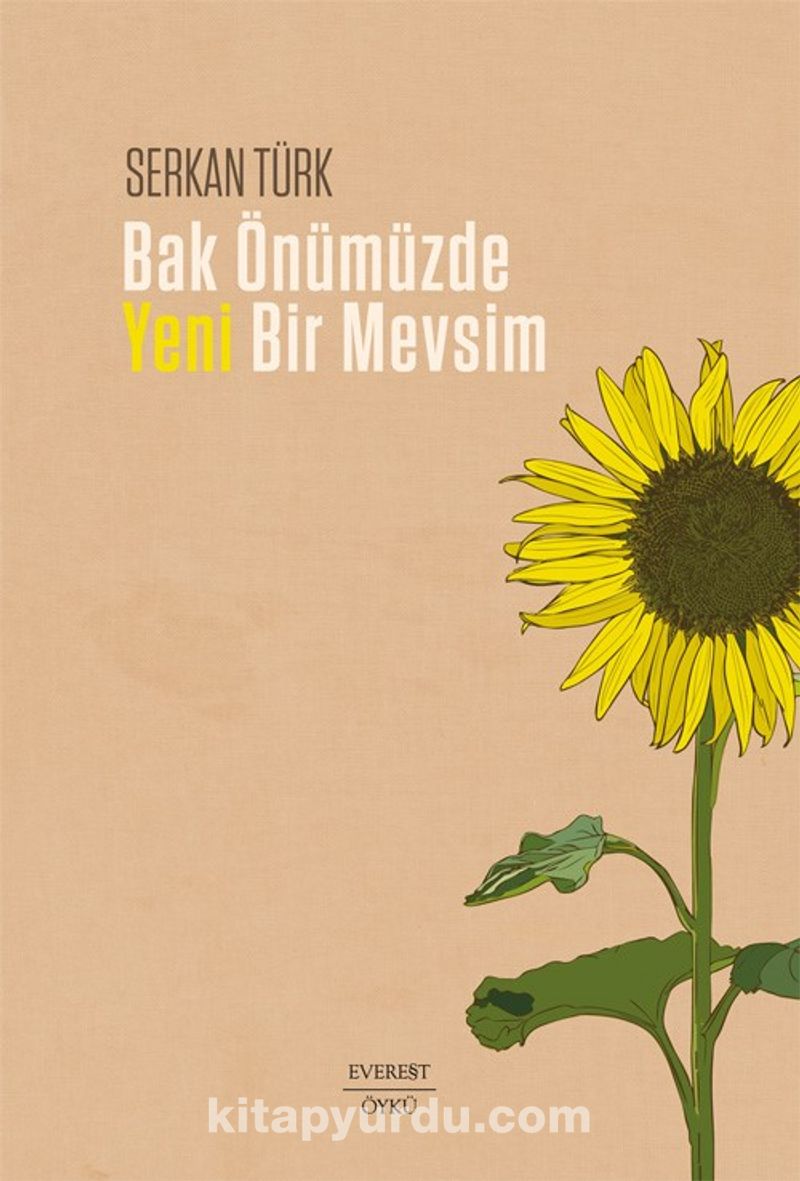 Bak Önümüzde  Yeni Bir Mevsim