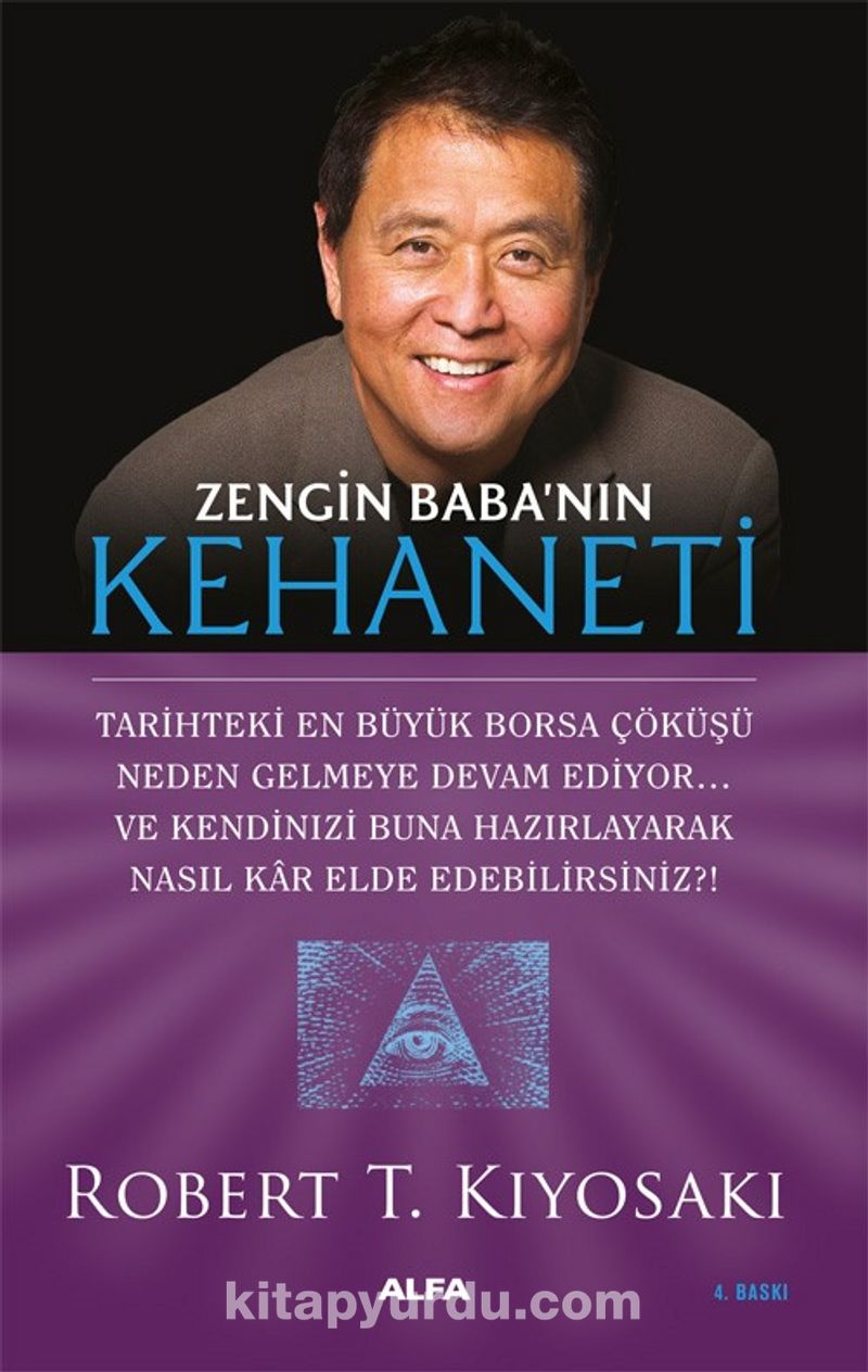 Zengin Baba’nın Kehaneti