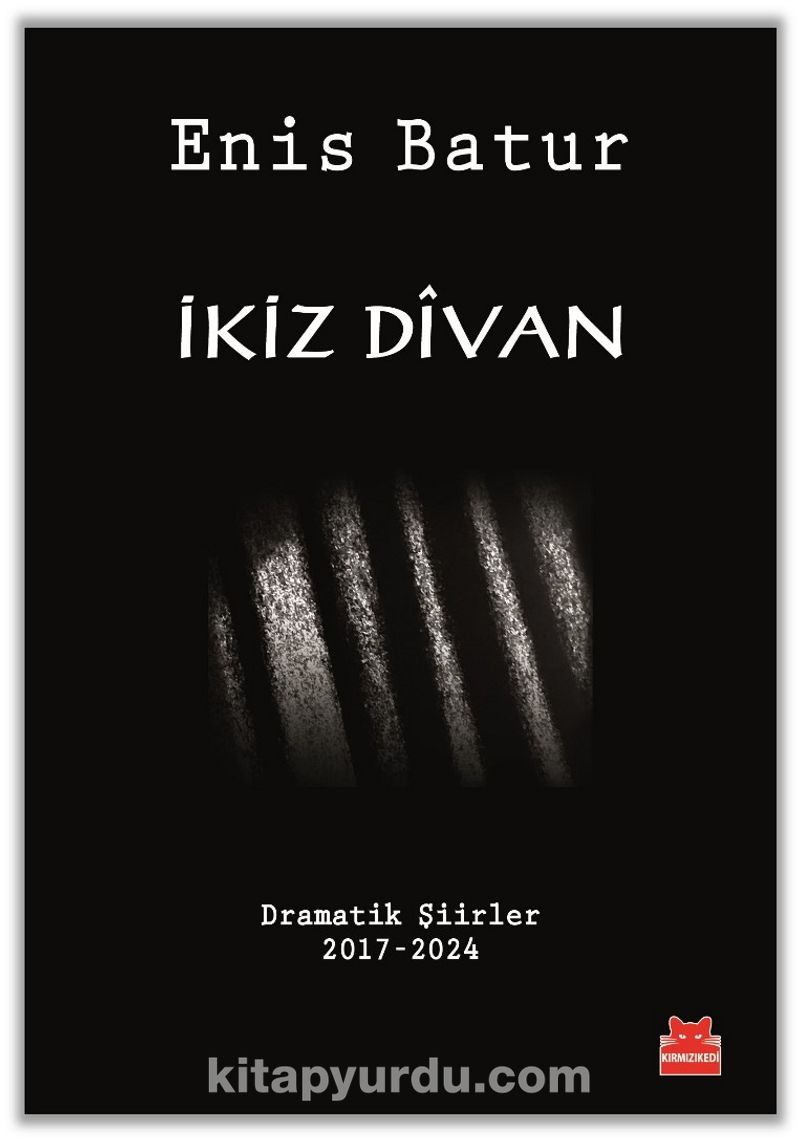 İkiz Dîvan
