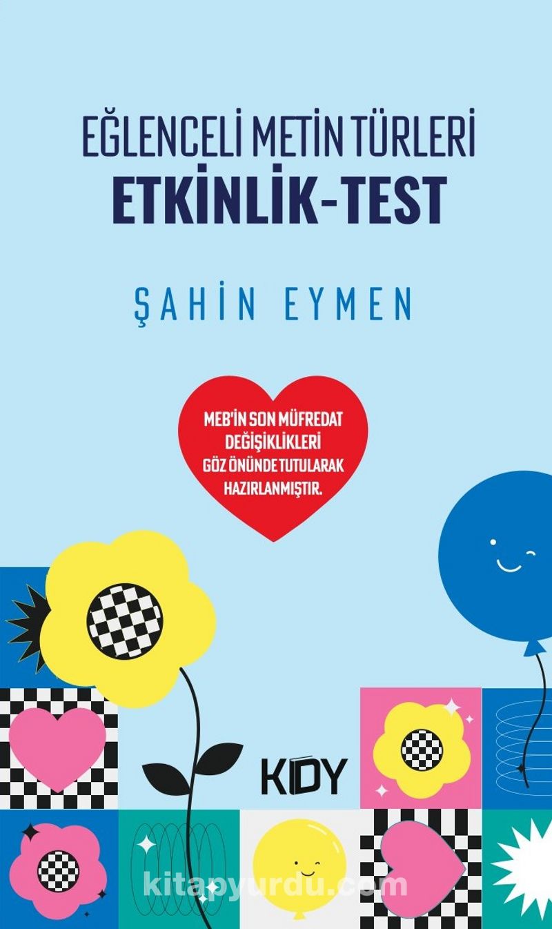 Eğlenceli Metin Türleri