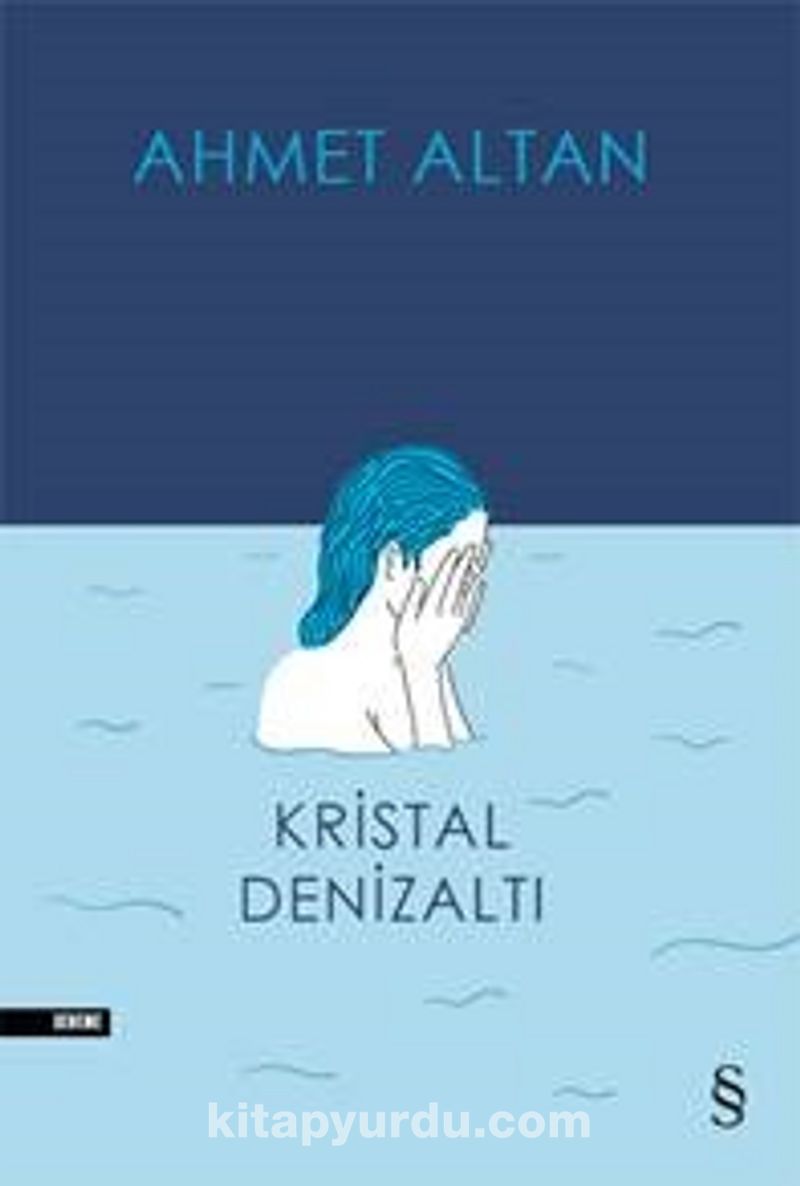 Kristal Denizaltı