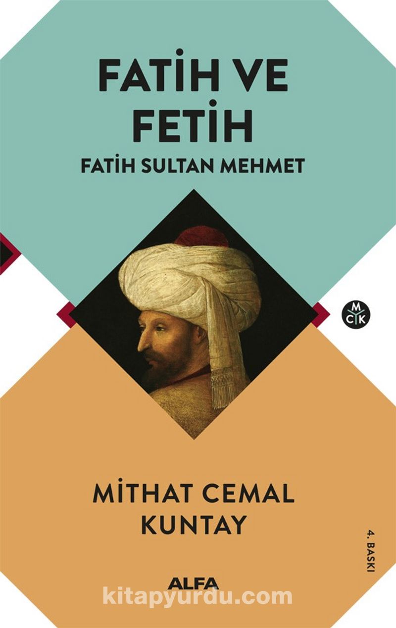 Fatih ve Fetih