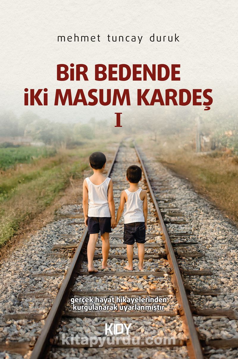Bir Bedende İki Masum Kardeş