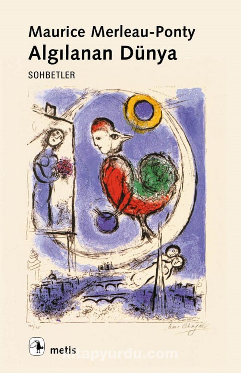 Algılanan Dünya/Sohbetler