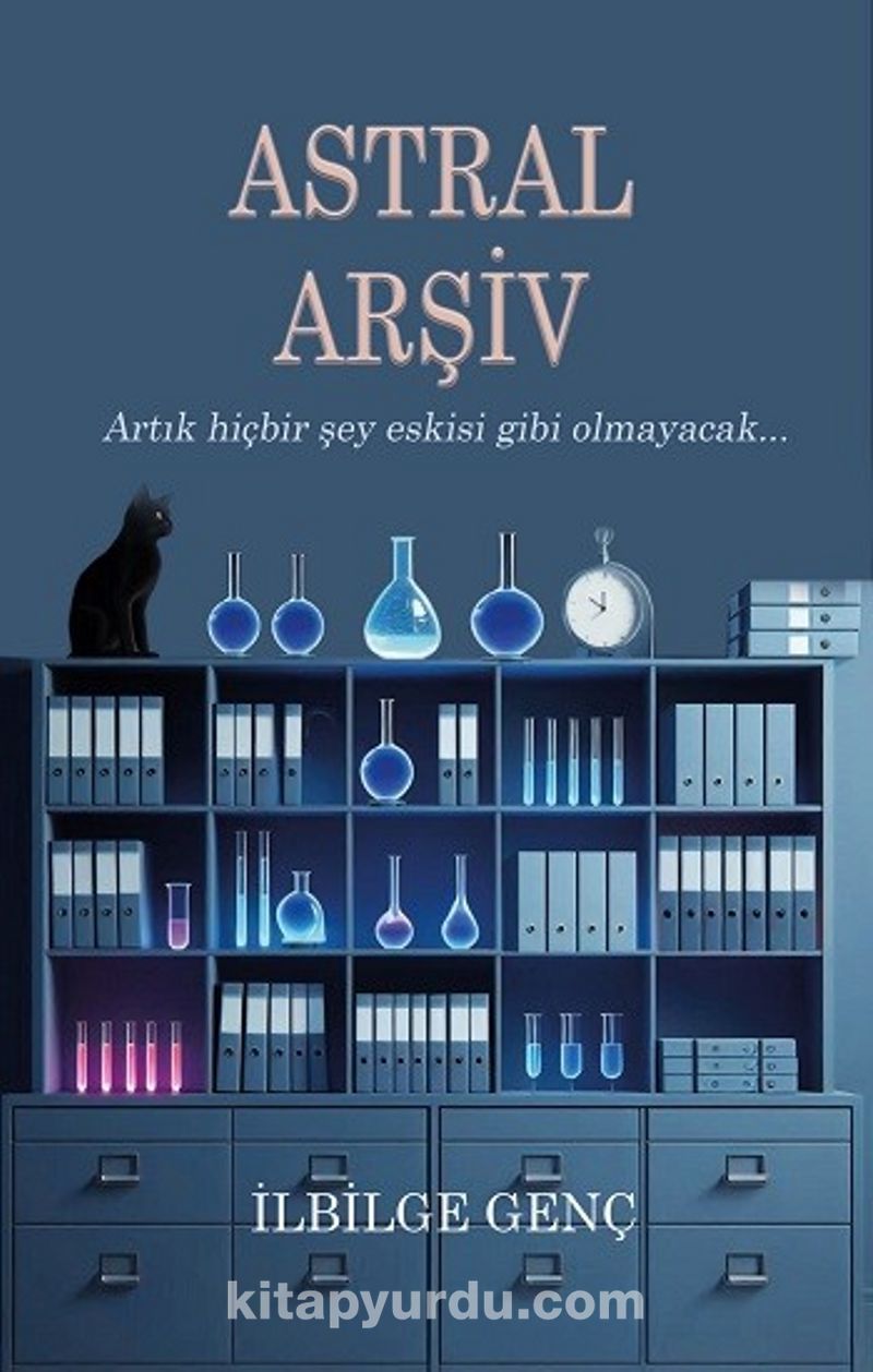 Astral Arşiv