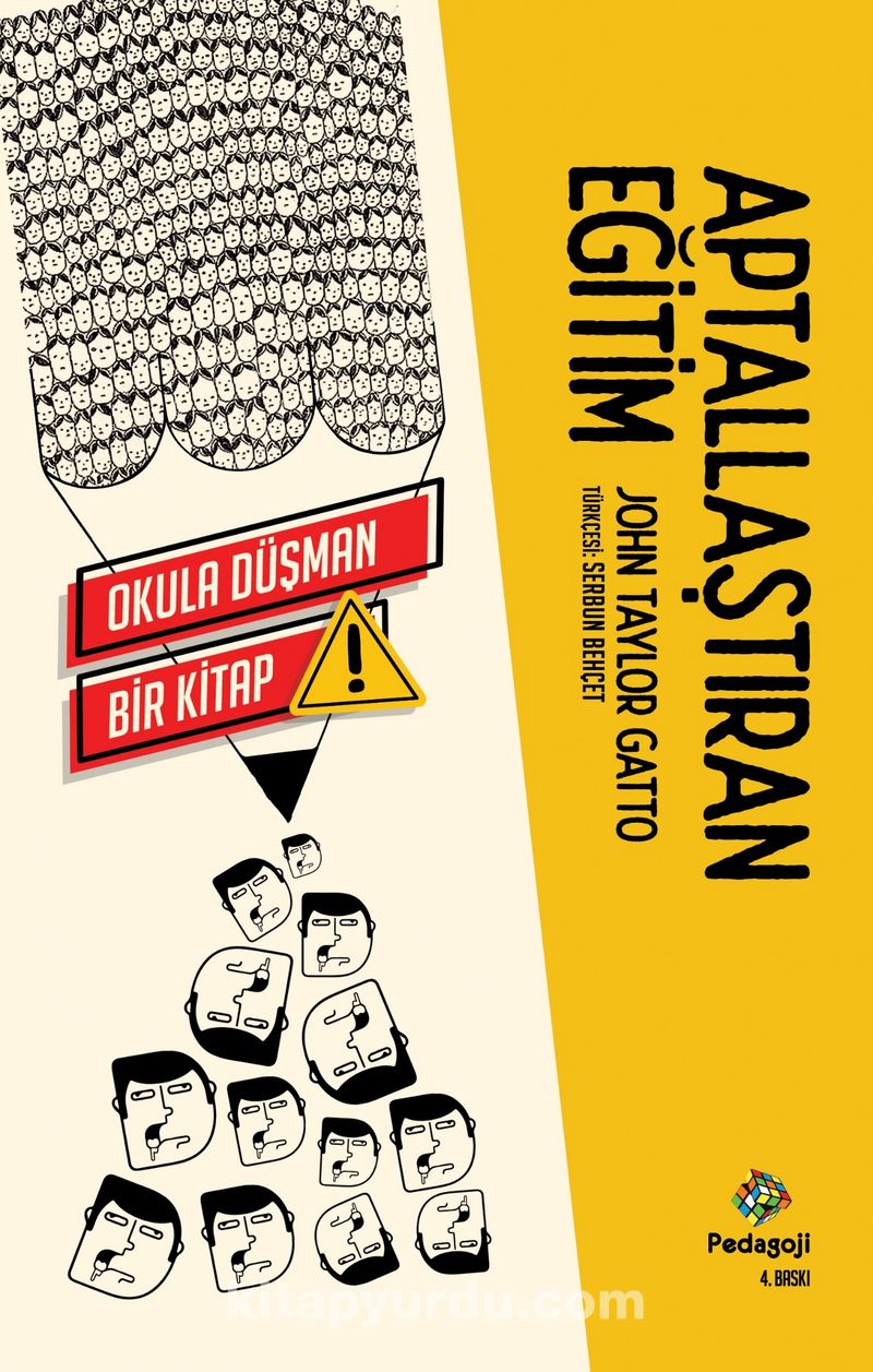 Aptallaştıran Eğitim