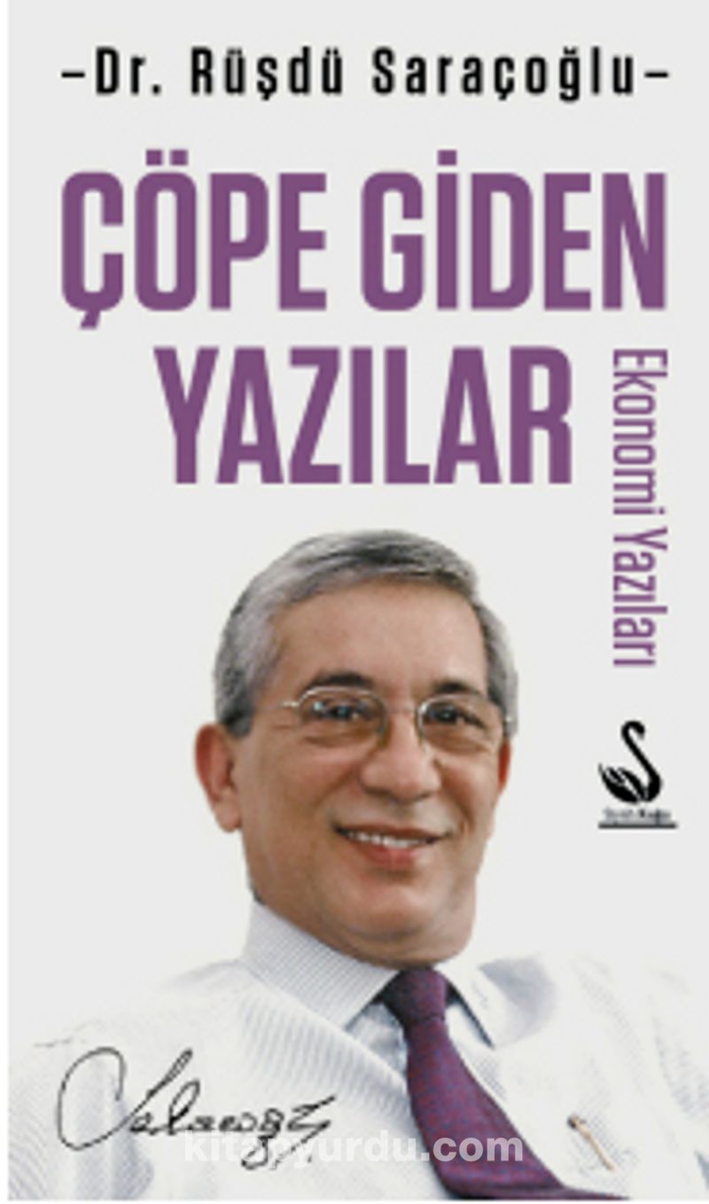 Çöpe Giden Yazılar