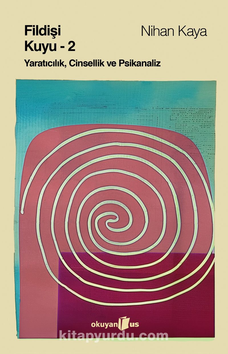Fildişi Kuyu (Cilt 2)