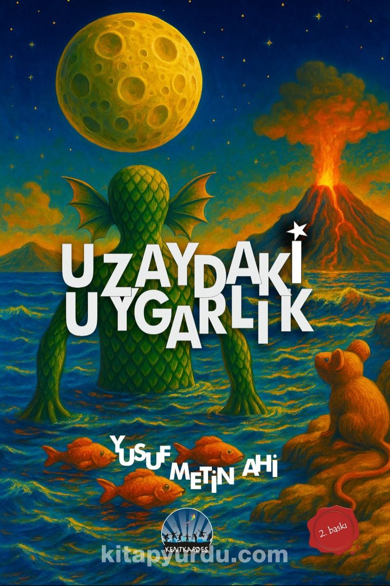 Uzaydaki Uygarlık